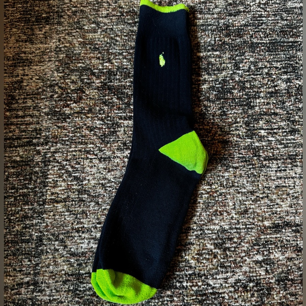 Men’s Dress Socks